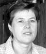 Barbara Rohwer, O'Brien County Auditor